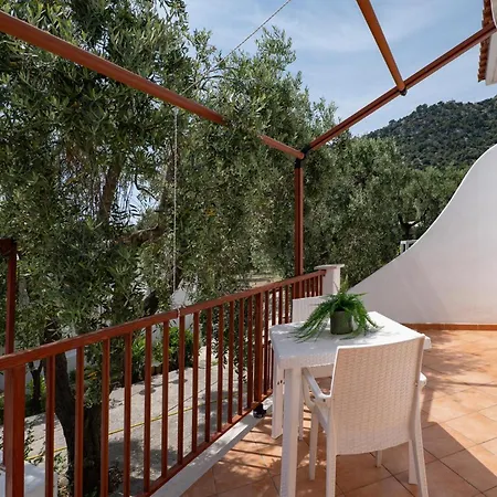 Apartament Lido Dei Pini