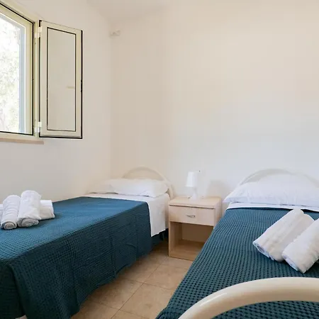 Lido Dei Pini شقة