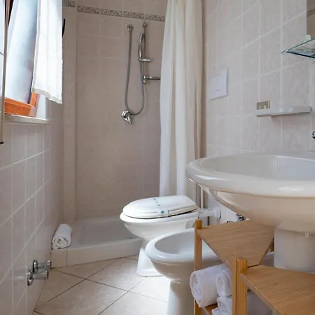 Lido Dei Pini Apartament Mattinata