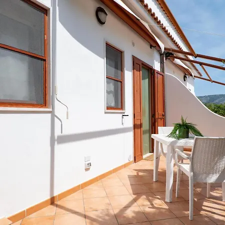 Lido Dei Pini * Mattinata