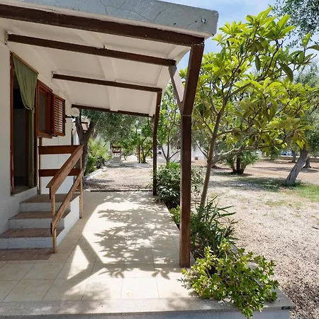 Lido Dei Pini Apartament Mattinata