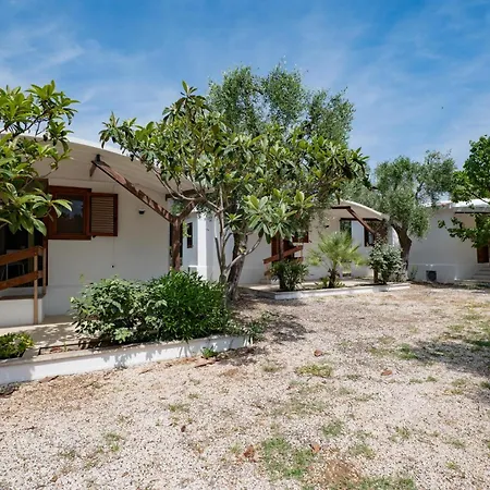 Lejlighed Lido Dei Pini