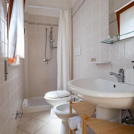 Apartament Lido Dei Pini Mattinata