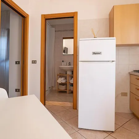 Lido Dei Pini Apartament Mattinata
