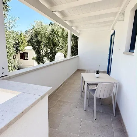 Lido Dei Pini ماتيناتا