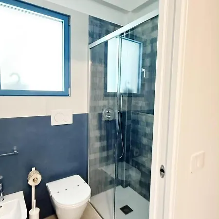 Lido Dei Pini Apartment Mattinata