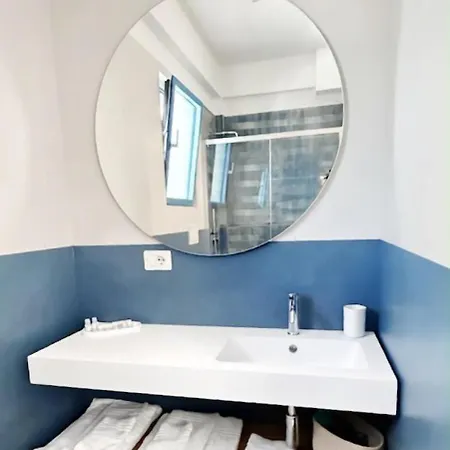 Lido Dei Pini Apartment Mattinata