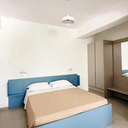 Apartament Lido Dei Pini Mattinata