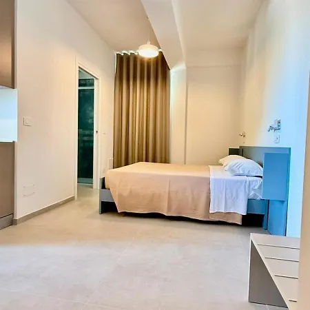 Apartment Lido Dei Pini
