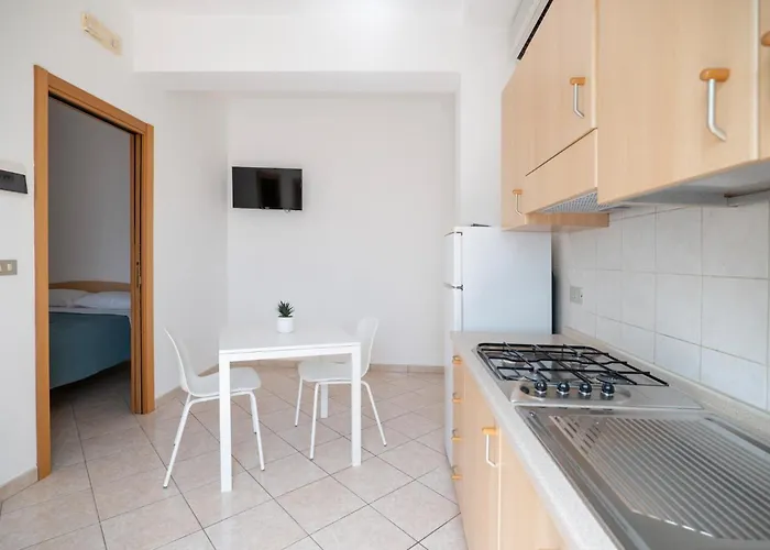 Appartement Lido Dei Pini *