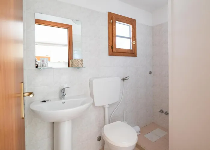 Appartement Lido Dei Pini