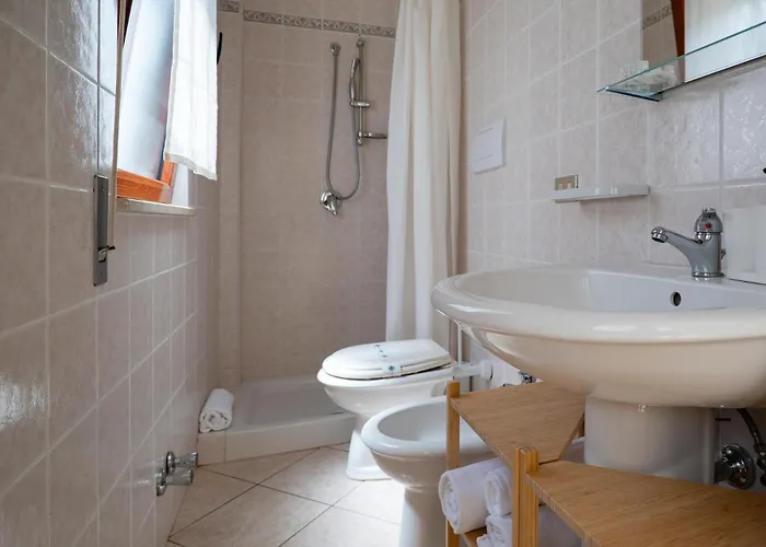 Lido Dei Pini Appartement Mattinata