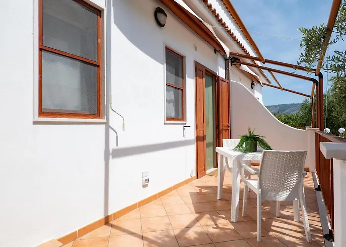 Lido Dei Pini * Mattinata