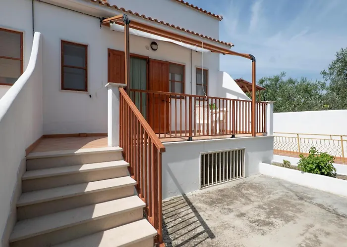 Lido Dei Pini Appartement *