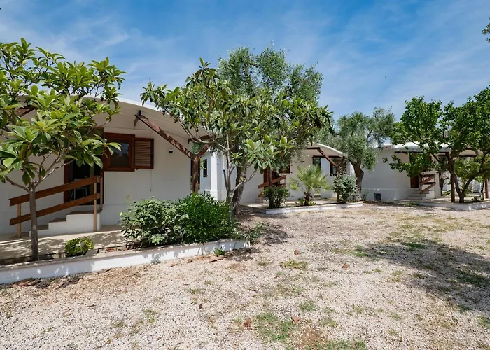 Appartement Lido Dei Pini