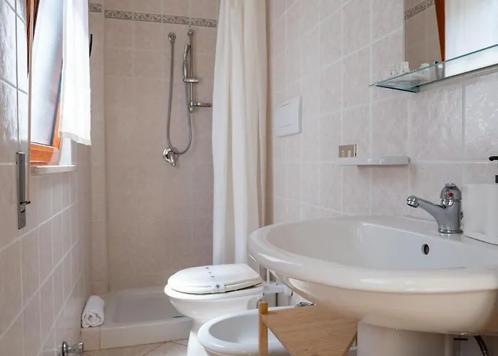 Appartement Lido Dei Pini Mattinata